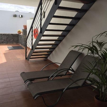 Villa Rubicon Playa ปลายาบลังกา ภายนอก รูปภาพ
