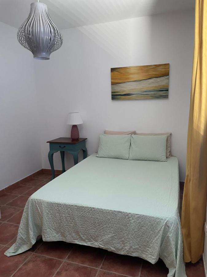Villa Rubicon Playa ปลายาบลังกา ภายนอก รูปภาพ