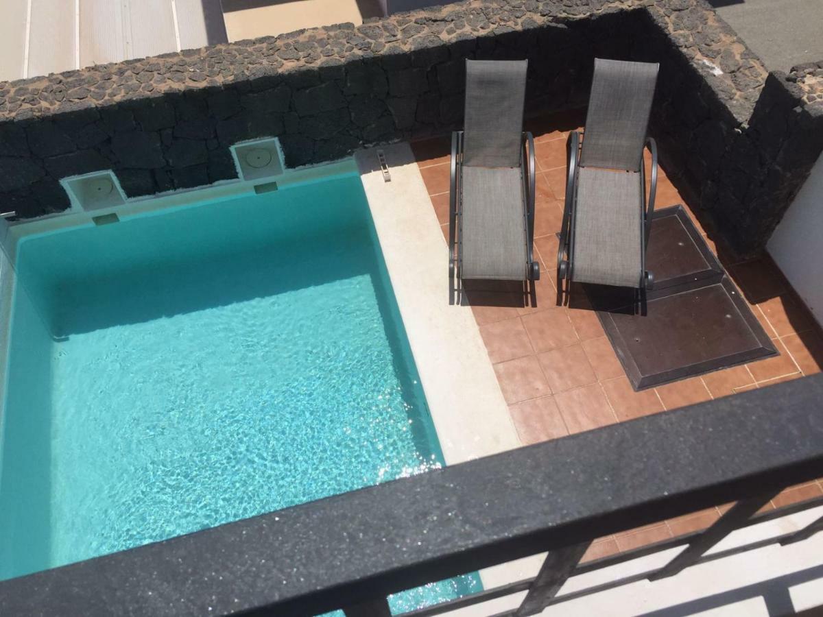 Villa Rubicon Playa ปลายาบลังกา ภายนอก รูปภาพ