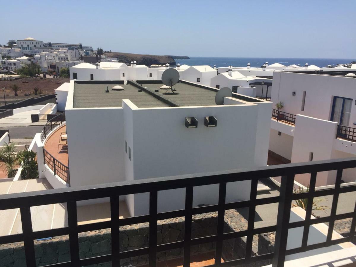 Villa Rubicon Playa ปลายาบลังกา ภายนอก รูปภาพ