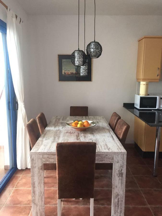 Villa Rubicon Playa ปลายาบลังกา ภายนอก รูปภาพ
