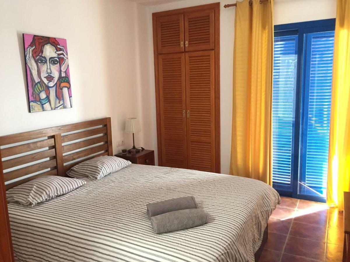 Villa Rubicon Playa ปลายาบลังกา ภายนอก รูปภาพ