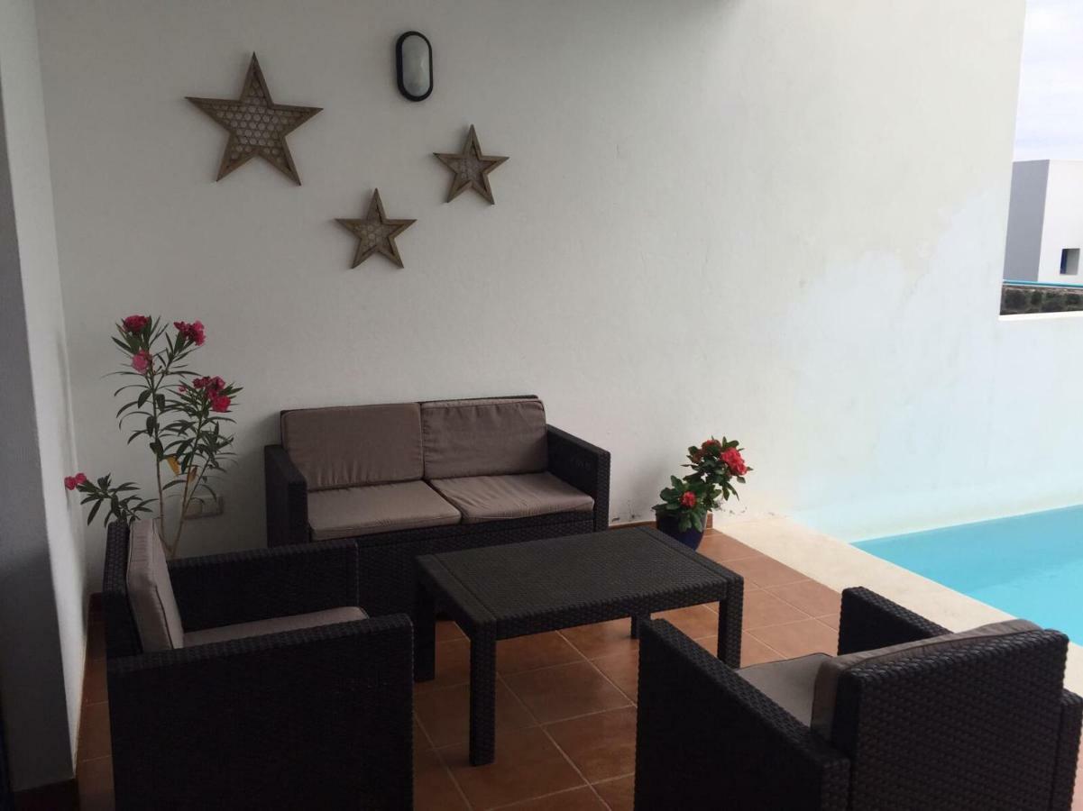Villa Rubicon Playa ปลายาบลังกา ภายนอก รูปภาพ
