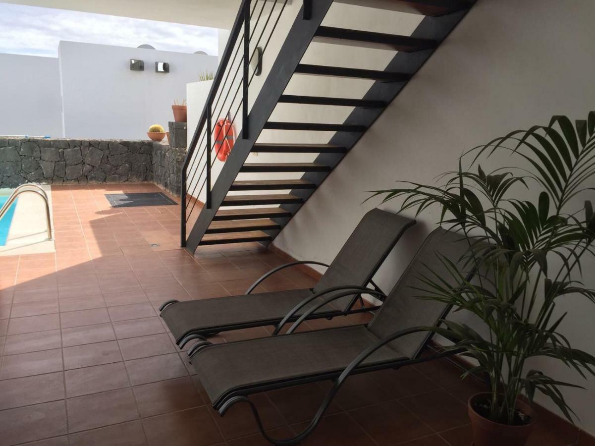 Villa Rubicon Playa ปลายาบลังกา ภายนอก รูปภาพ
